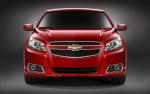 Chevrolet Malibu 2013 года